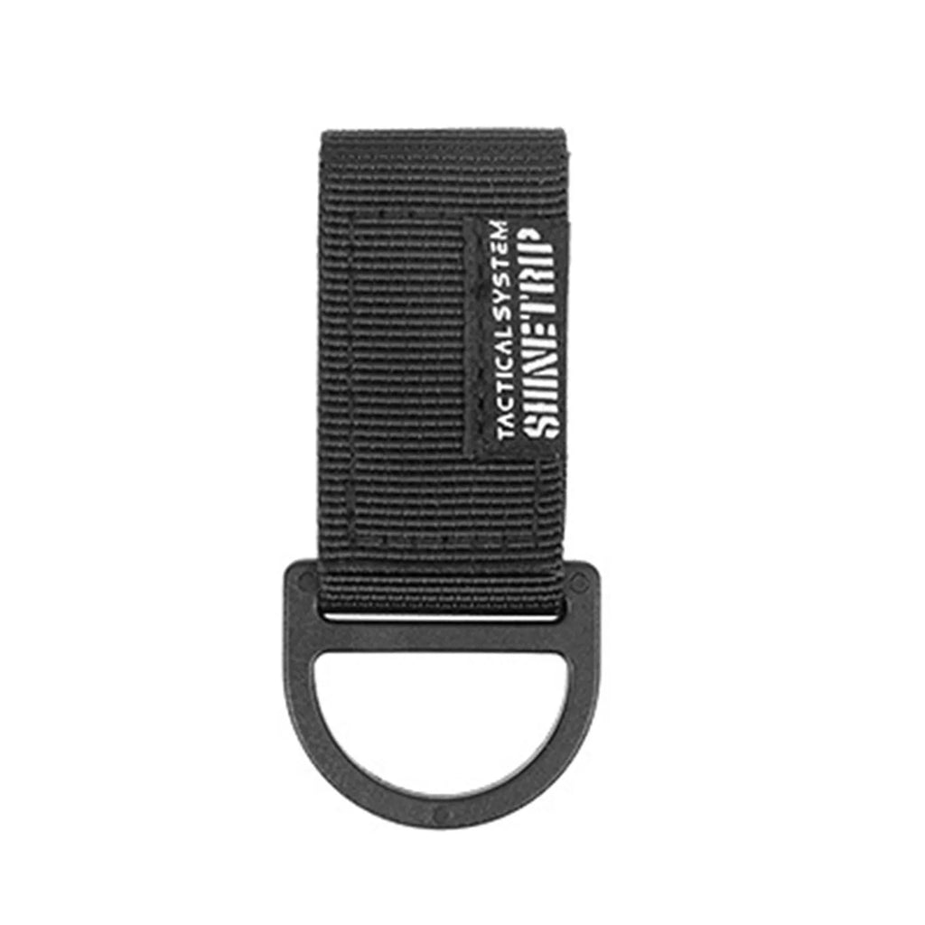Nylon Compression Fastening Strap Stable Strong Adhesive Straps