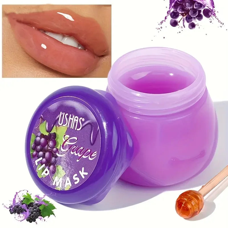 Moisturizing Lip Balm Lasting Base Primer Makeup Natural Lip Base Crack Lip Care Jelly Moisturizer Daily Care Lip Balm Cosmetics Zpaxo