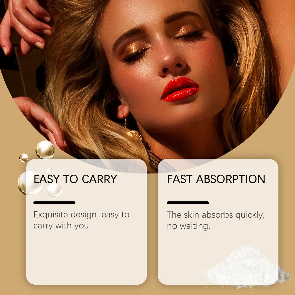 EELHOE Sunless Self Tanning Cream – Body Bronzer Natural Glow Self Tanning Bronzer Zpaxo