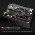 652F BIGTREETECH-SKR Mini E3 V3 0 Motherboard TMC2209 UART VS SKR 3D Zpaxo CN