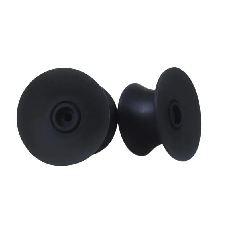 652F Hubs Adapters Plastic Lockable 1Pair 1 Opener Loading Device Zpaxo