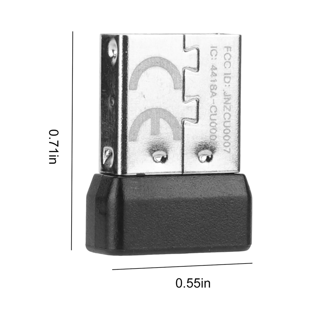 Replacement USB Receiver Logitech Keyboard Mouse MK220 MK235
