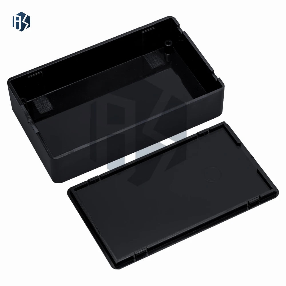 100x60x25mm ABS Plastic DIY Enclosure VE834 Electronic Project Zpaxo