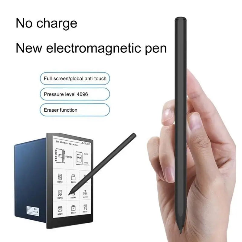 652F EMR Tablet Pen Touches 4096 Pressure Detection Scribe Max3 Zpaxo