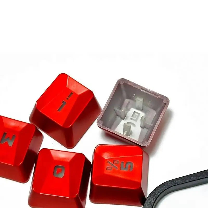 652F Bacllit Keycap G413 G910 G810 G310 G613 K840 Romer-g Mechanical Zpaxo