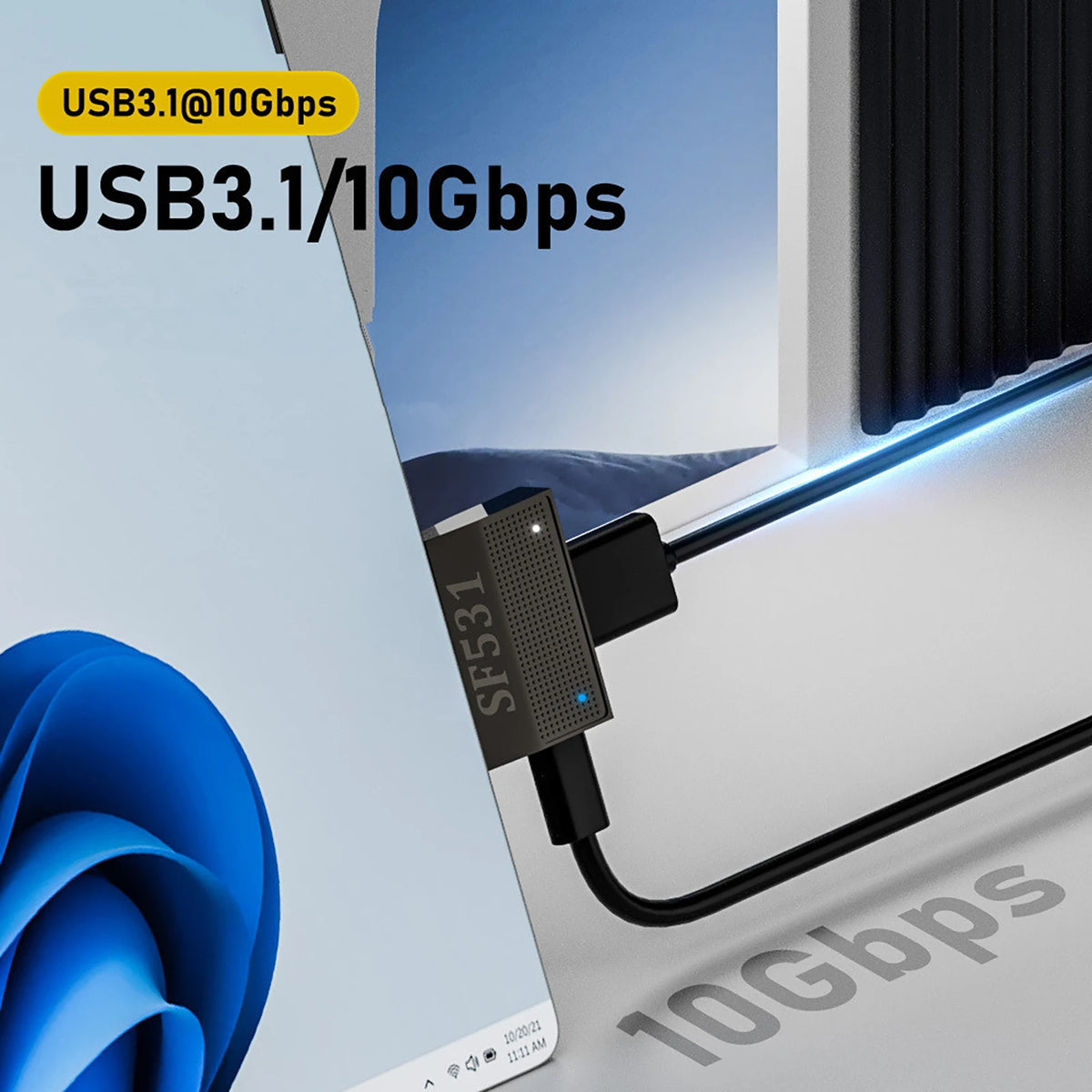 Magnetic Adapter USB 3 1 Type-c PD Port Charging Connector Supports Zpaxo