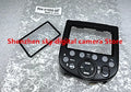 Godox V1 Speedlite Flash Rear Back Cover Mode Function Selection