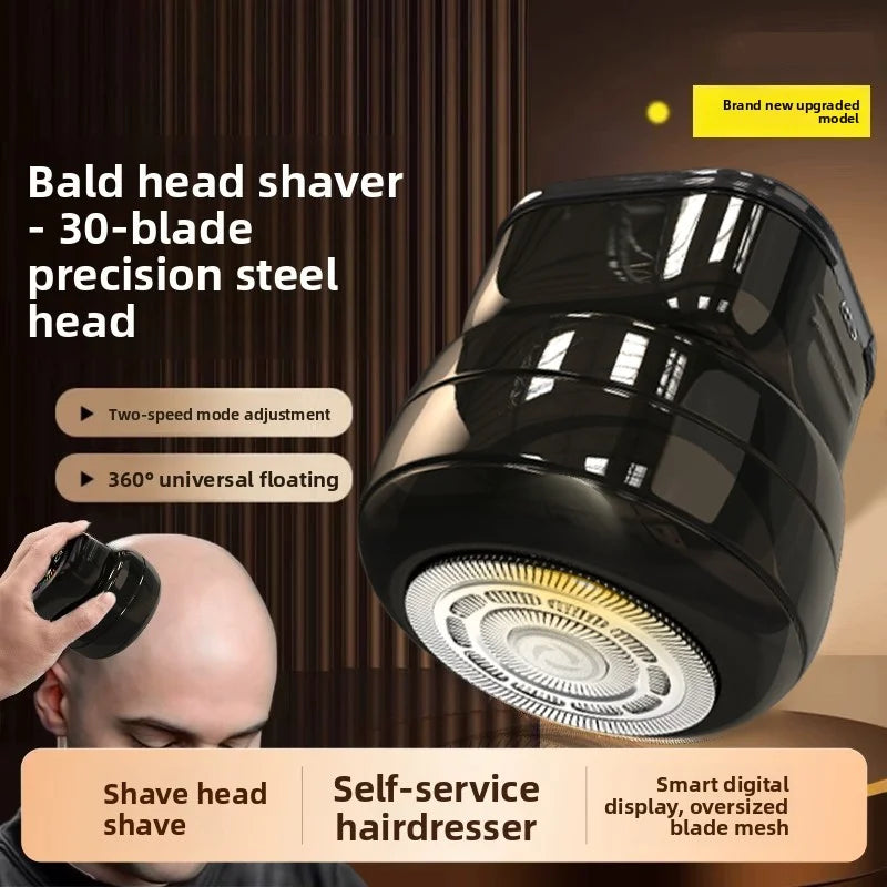 Multi Functional Electric Hair Clipper Shaving Cutting Rechargeable