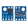 GY-530 VL53L0X Laser Ranging Sensor Tof Time Flight Module Zpaxo Default Title