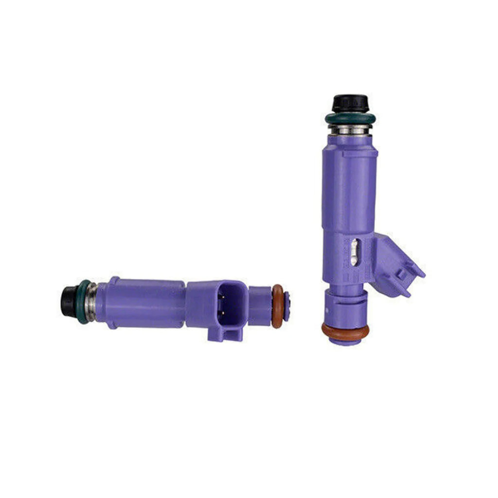 Fuel Injectors M-9593-LU24A Replacement Repair Parts Ford Mustang GT