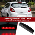 LED 3rd Brake Light for Opel Vauxhall Corsa D/E 2007–2019