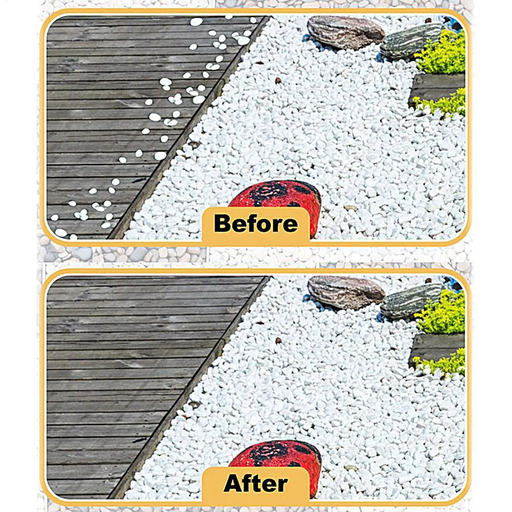Quick Drying Landscape Adhesive Clear Waterproof Glue Rocks Sealer