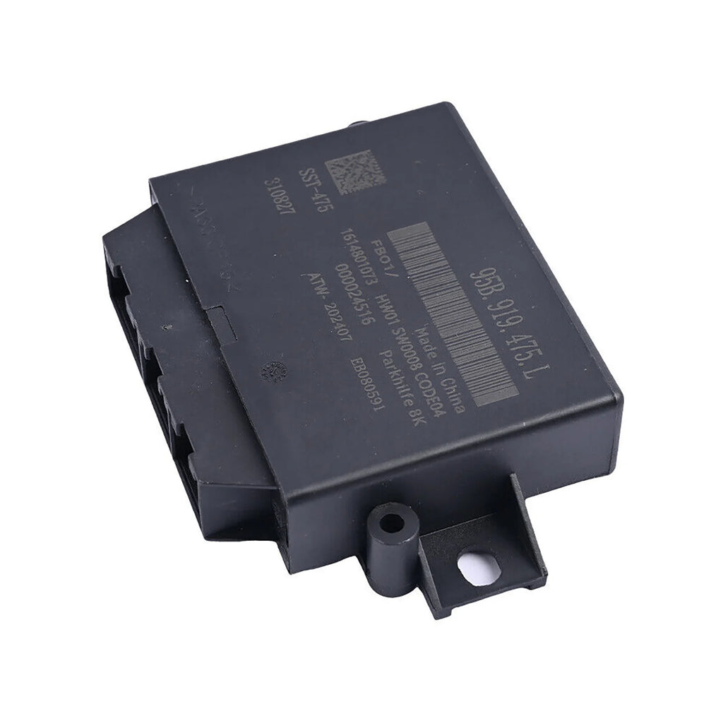 95B919475L Porsche Cayenne Car Parking Aid Control Module Replacement