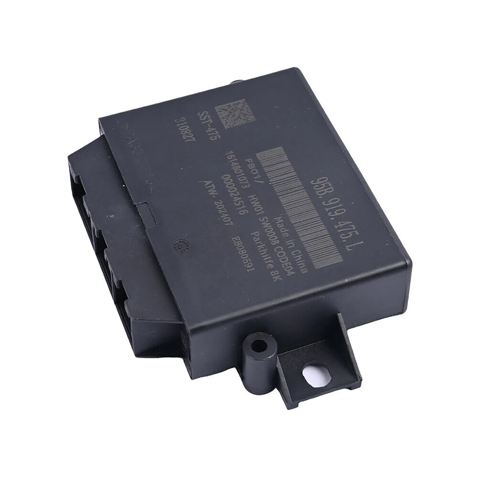 95B919475L Porsche Cayenne Car Parking Aid Control Module Replacement