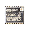 ESP8266 Serial WIFI Remote Wireless Control WIF Module ESP-07 ESP-07S Zpaxo ESP-07S