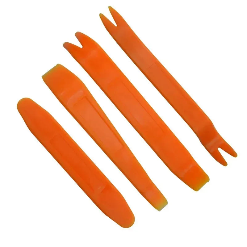 Car Trim Removal Tool Kit – Non-Scratch Plastic Pry Tools