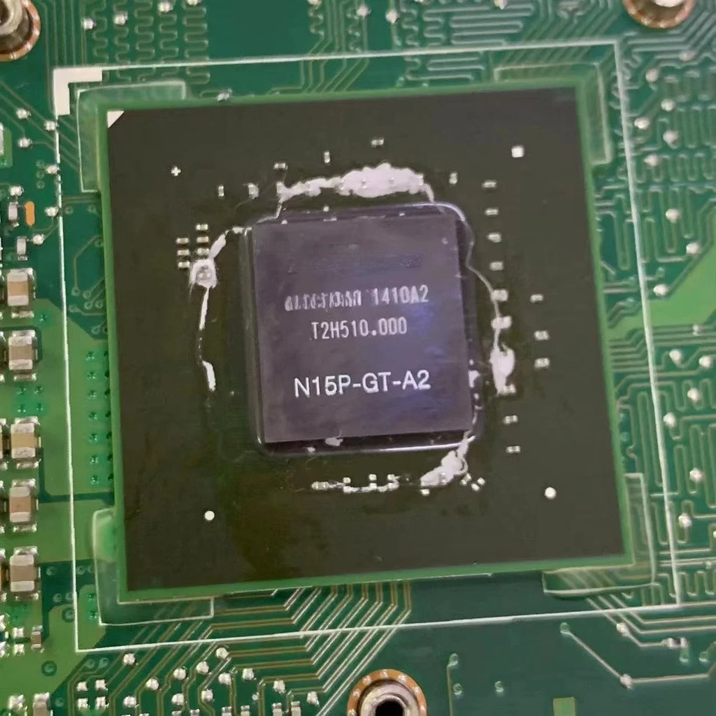 X550J Mainboard ASUS X550JF X550JD X550JK A550J FX550J W50J X550JX