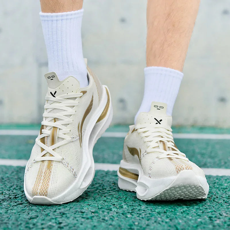 Shoes Men Sneakers Mens Male Casual Tenis Luxury Trainer Race