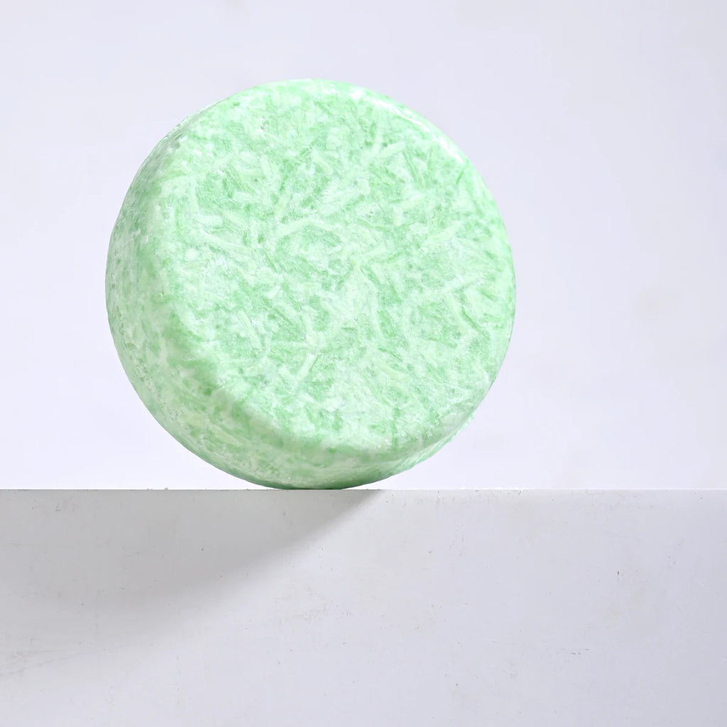 Tea Tree Essential Oil Shampoo Soap For Deep Cleaning And Hair Care Silicone Free And Residue Free Handmade Essential Oil Soap Zpaxo