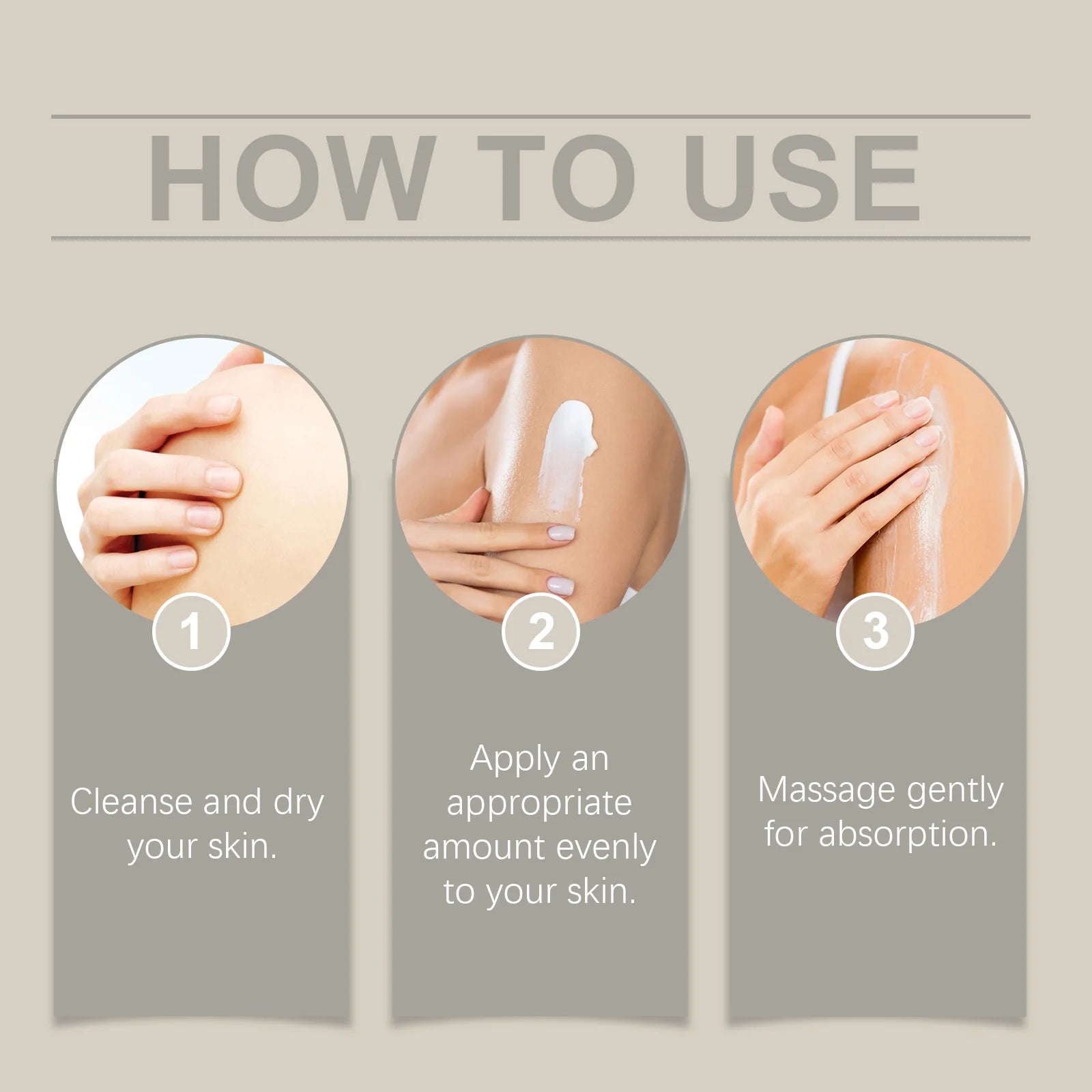Botanical Moisturizing Body Lotion – Soothe & Repair Dry Skin Body Lotion Cream Zpaxo