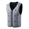 Water Injection Cooling Vests Reusable Outdoor Heat Relief Work Vest