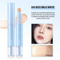 Liquid Concealer Pen Highlighter Stick Full Cover Contouring