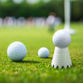 Golf Simulator Tees TPU Height 1 Ball Holder Home Outdoor Indoor