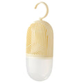 Clothing Dehumidifier Box Reusable Hanging Packs Moisture-proof Water