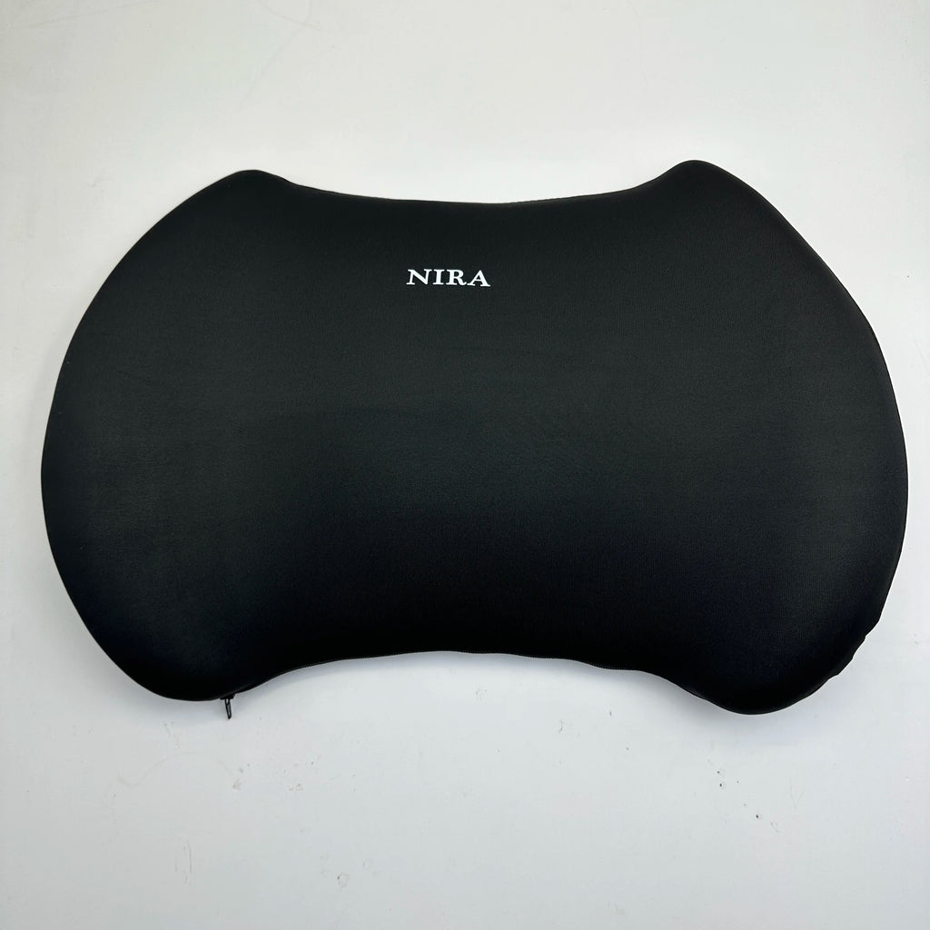 Ergonomic Office Furniture Cushion Bed Lumbar Support Pillow Sleeping