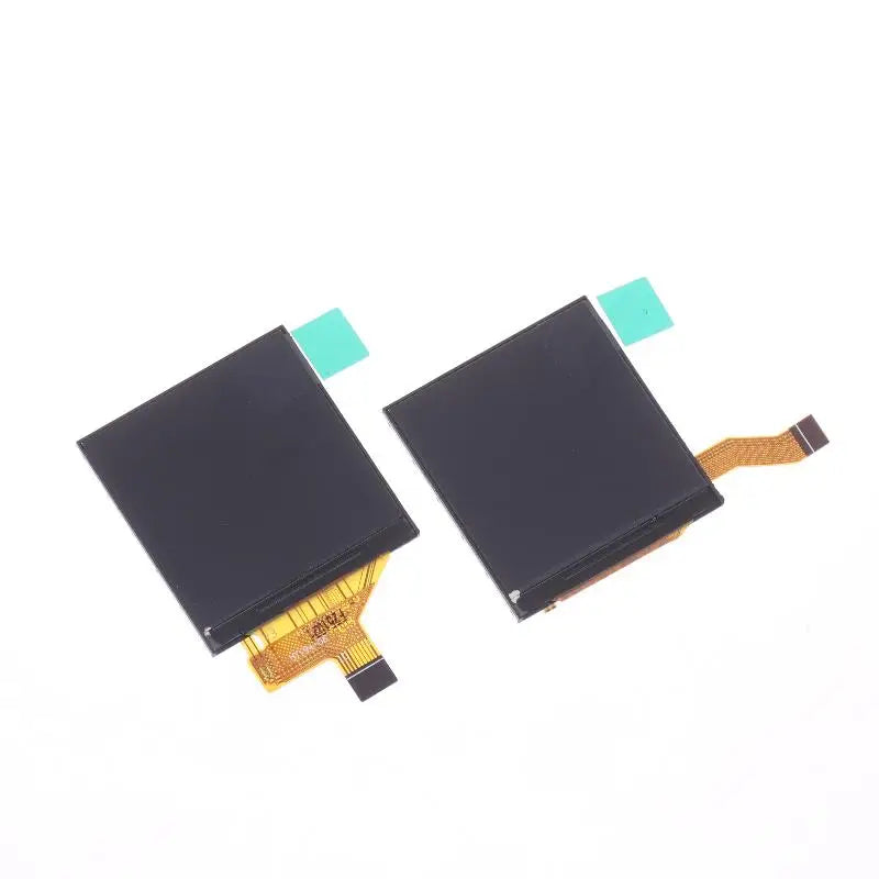 1pcs 1.54 Inch TFT LCD Screen ST7789 Small Screen 240x240 Display Square LCD Screen SPI Color Screen Zpaxo