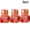 1/2/3pcs Dragon Blood Retinol Cream Nourishing Moisturizing Facial Cream Improve Dry And Rough Skin Face Skin Care Cream Zpaxo 3pcs