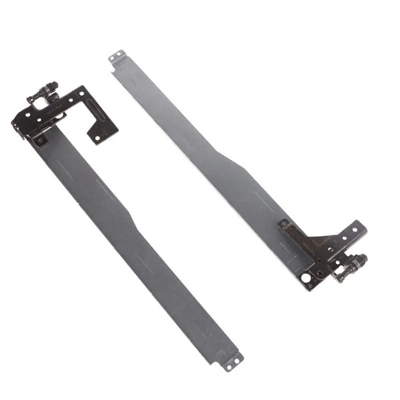 652F Laptop Left + Right Screen Shaft LCD Hinges Set Replacement for DELL E3510 3510 Laptop Zpaxo