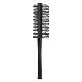 Double Side Massage Comb Black Plastic Anti-tangle Brushes Wide Teeth Brush Zpaxo Default Title