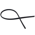 Car Wiper Blade Elastic Band Windscreen Vehicle Insert Rubber Strip