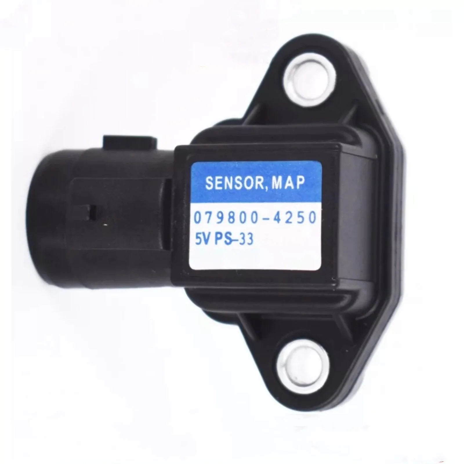 079800-4250 MAP Manifold Air Pressure Sensor Replacement Parts Honda