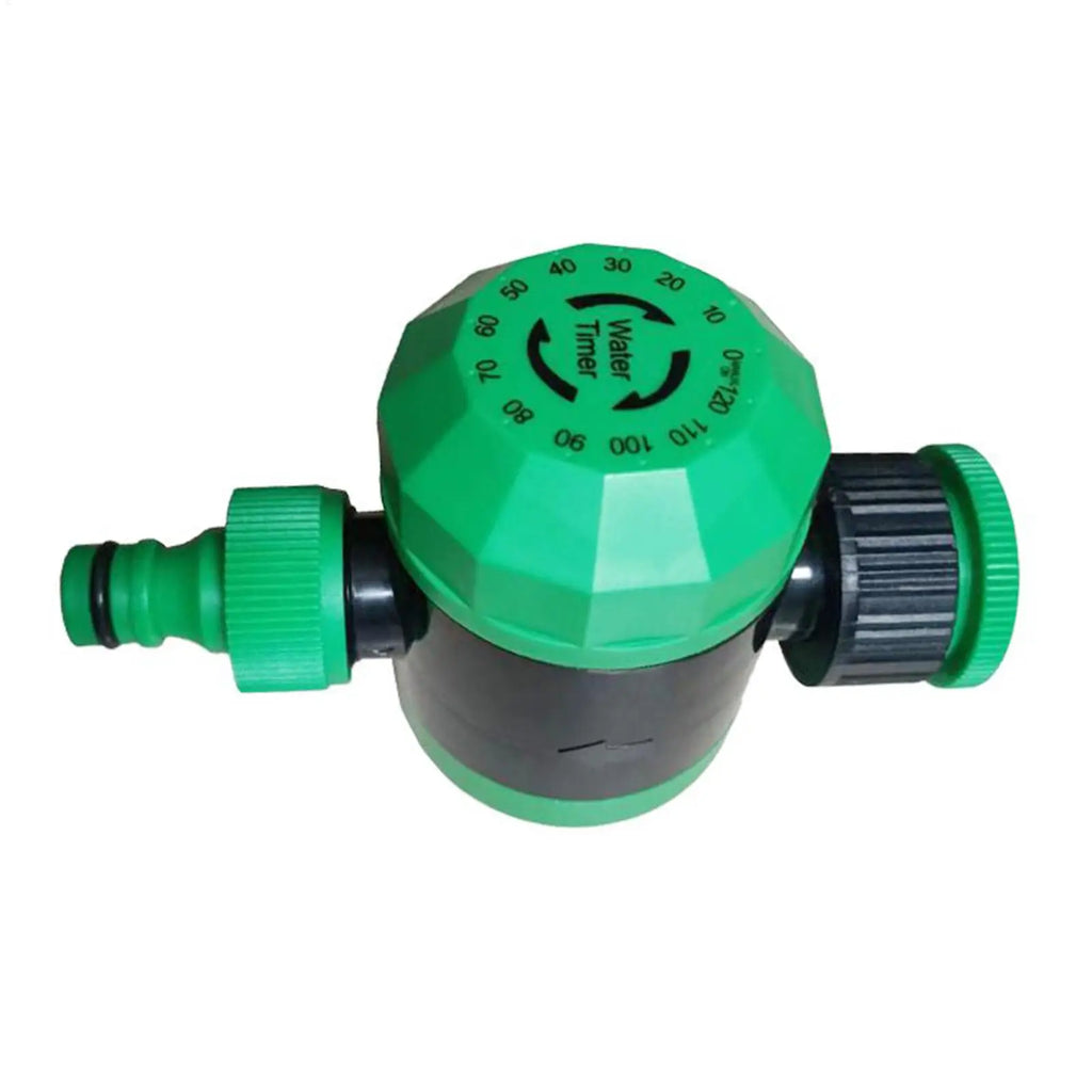 Water Timer Adjustable Two-hour Sprinkler Controller Irrigation Patio