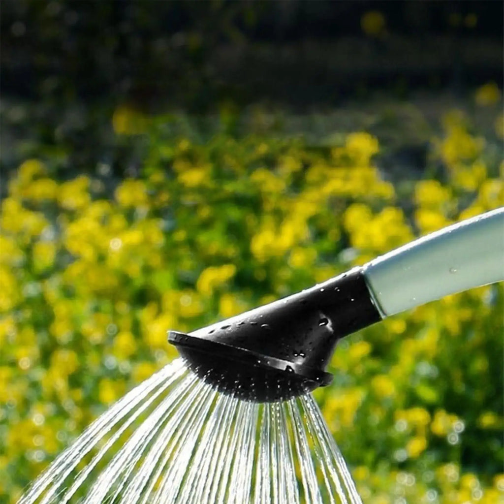 Watering Can Rose Head Replacement Nozzle – Gentle Spray Watering Can Nozzle Zpaxo