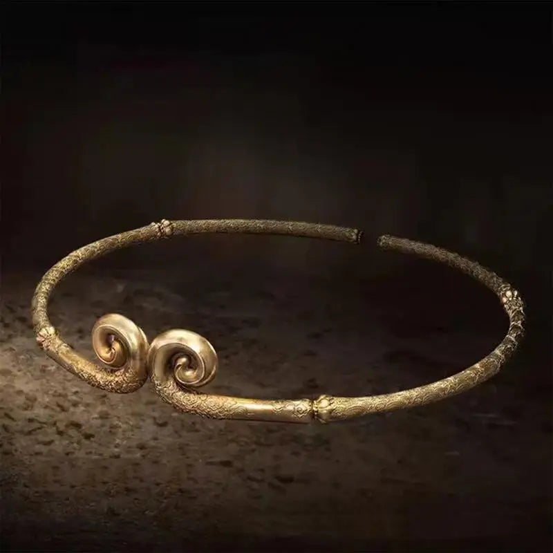 Black Myth:Wukong game Collection Edition Ring Necklace Emblem As a personal collection for decoration Zpaxo