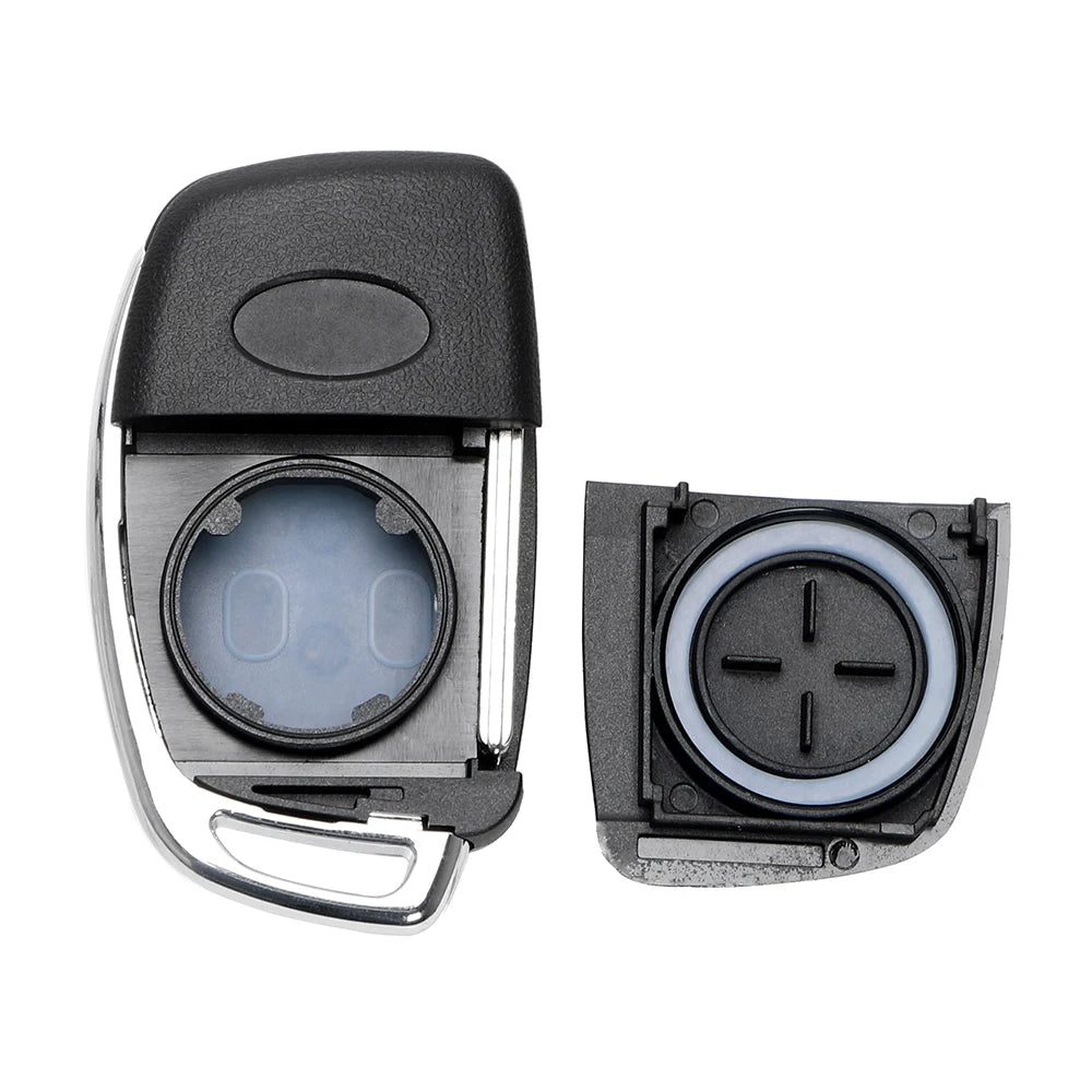 Car Accessories 3 Buttons Remote Replacement Mistra Hyundai Solaris