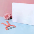 Women's Manual Facial Hair Remover Threading Epilator Tool
