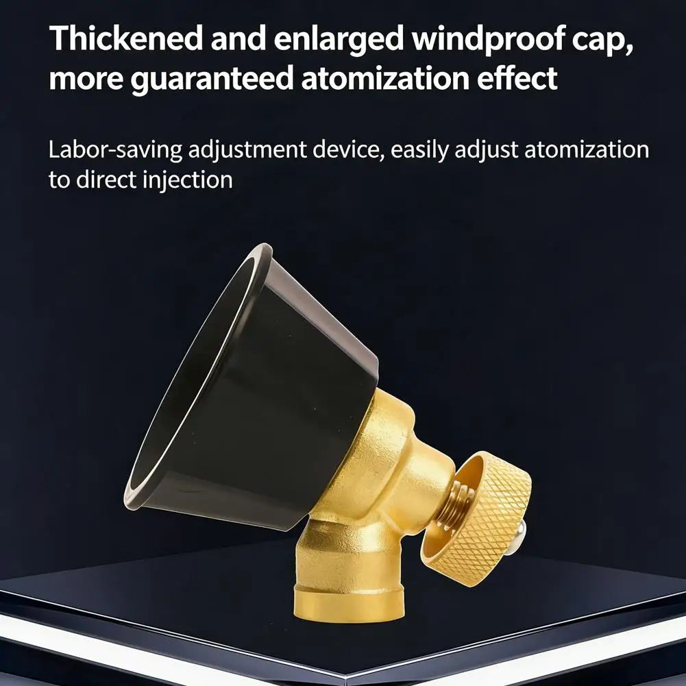 Tornado Vortex High-Pressure Agricultural Spray Nozzle | Pesticide Agricultural Spray Nozzle Zpaxo
