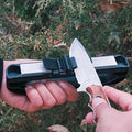 Handheld Knives Sharpener Angle Guided Outdoor Sharpening Supplies