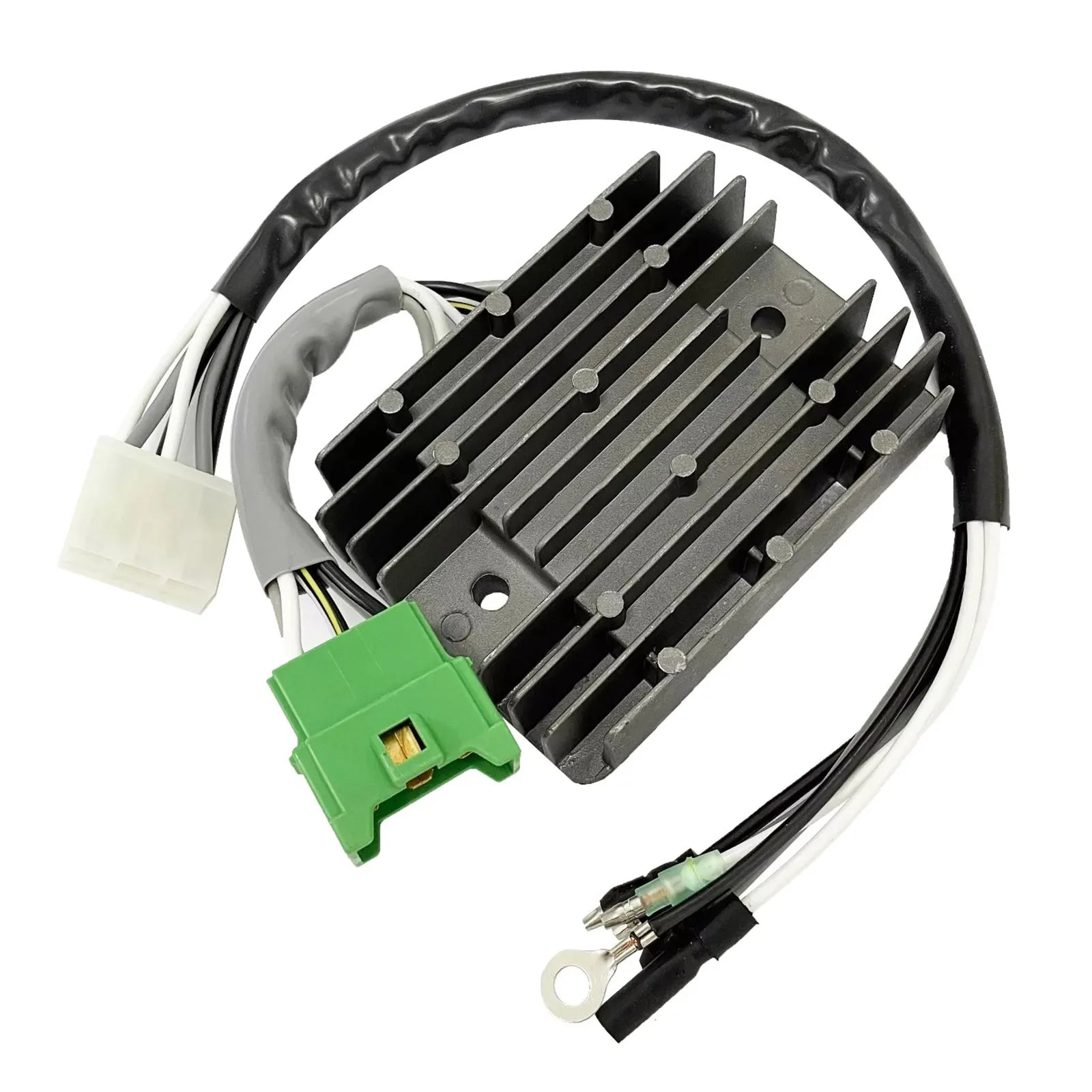 32105-Z6L-0001 Vehicle Regulator Rectifier Honda GX620 GX630 GX660