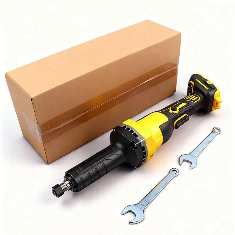 DeWALT 20V 18V Battery Brushless Die Grinder 4 Speed Electric