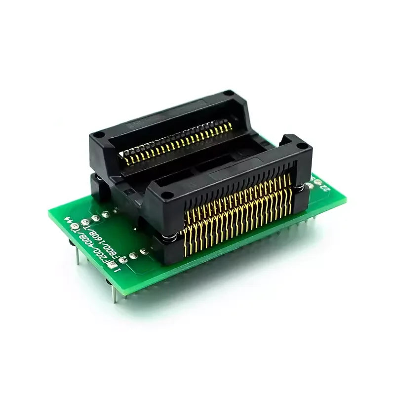 New IC Test Stand Adapter Conversion Stand Burn Stand PSOP44 to DIP44/SOP44/SOIC44 Zpaxo Default Title