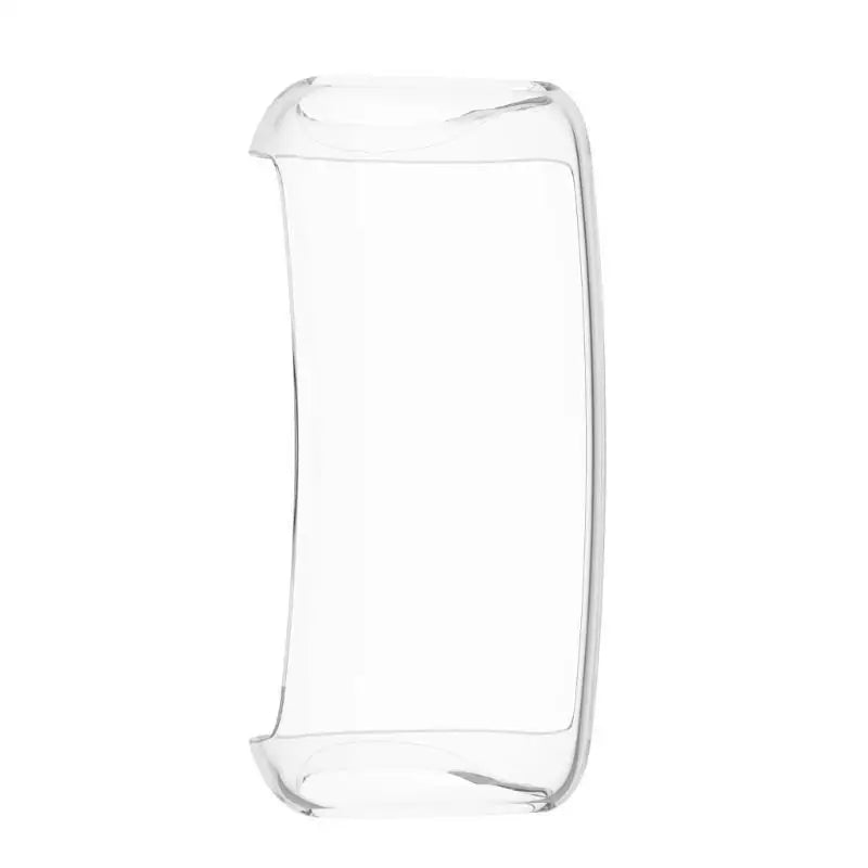 652F Case Inspire 2 3 Accessories TPU All-around Anti-fall Bumper Zpaxo Clear CN