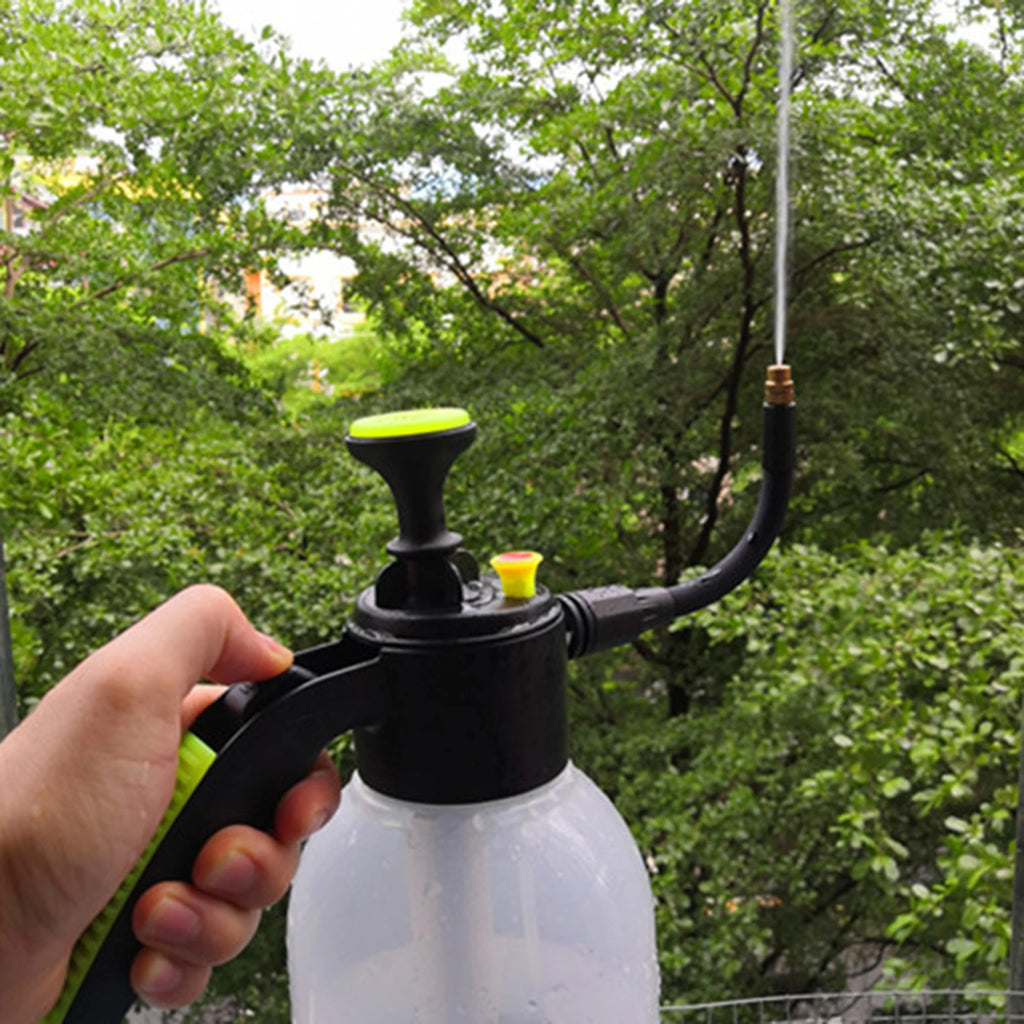 Sprayer Extension Pole Rod Cleaning Easy to Install Accessories Bendable for Plant Mister Spray Bottle Watering Can Replace Part Zpaxo
