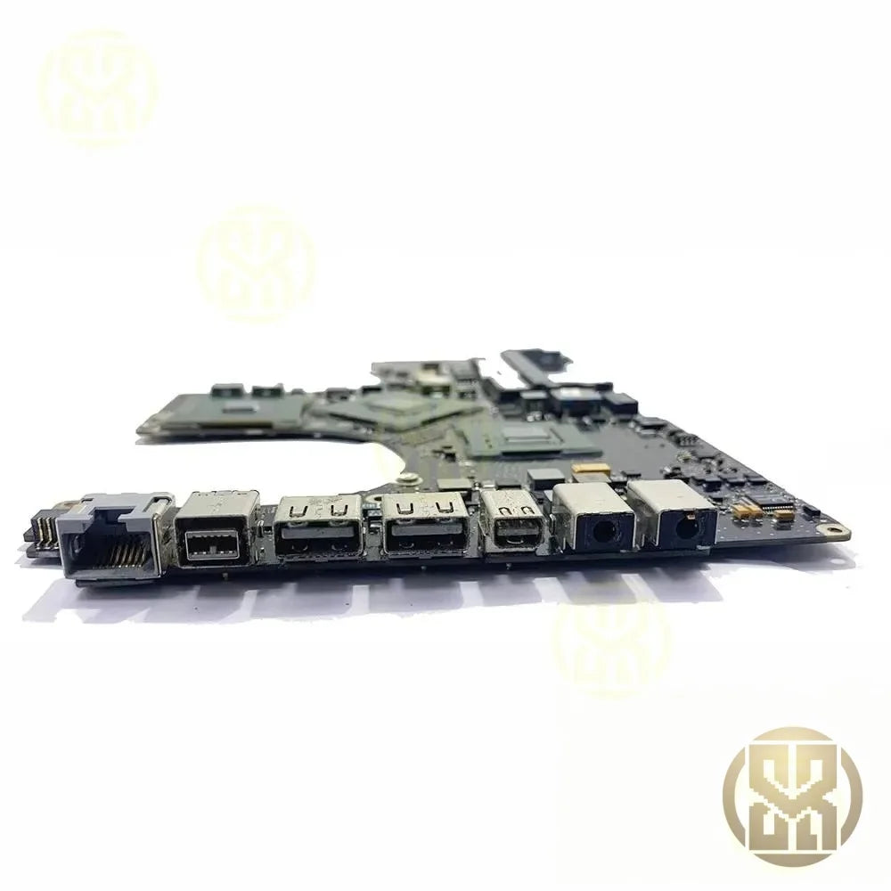 P8600 T9400 2008 Year A1286 Logic Board Apple Macbook Motherboard