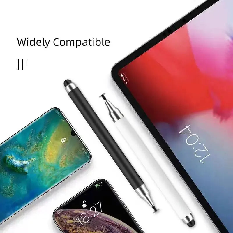 Universal 1 Stylus Pen Ios Android Touch Drawing Capacitive Pencil