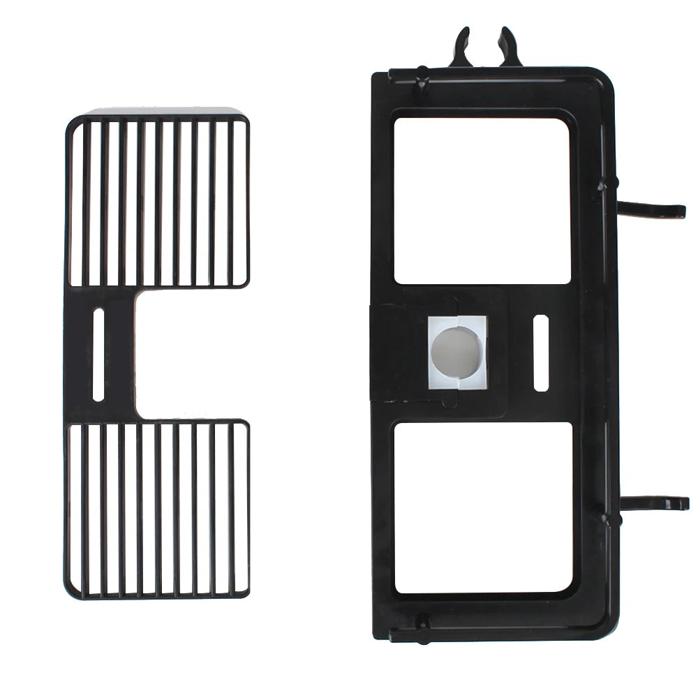 Bathroom Organizer Shower Storage Holder Rack No Drilling Wall
